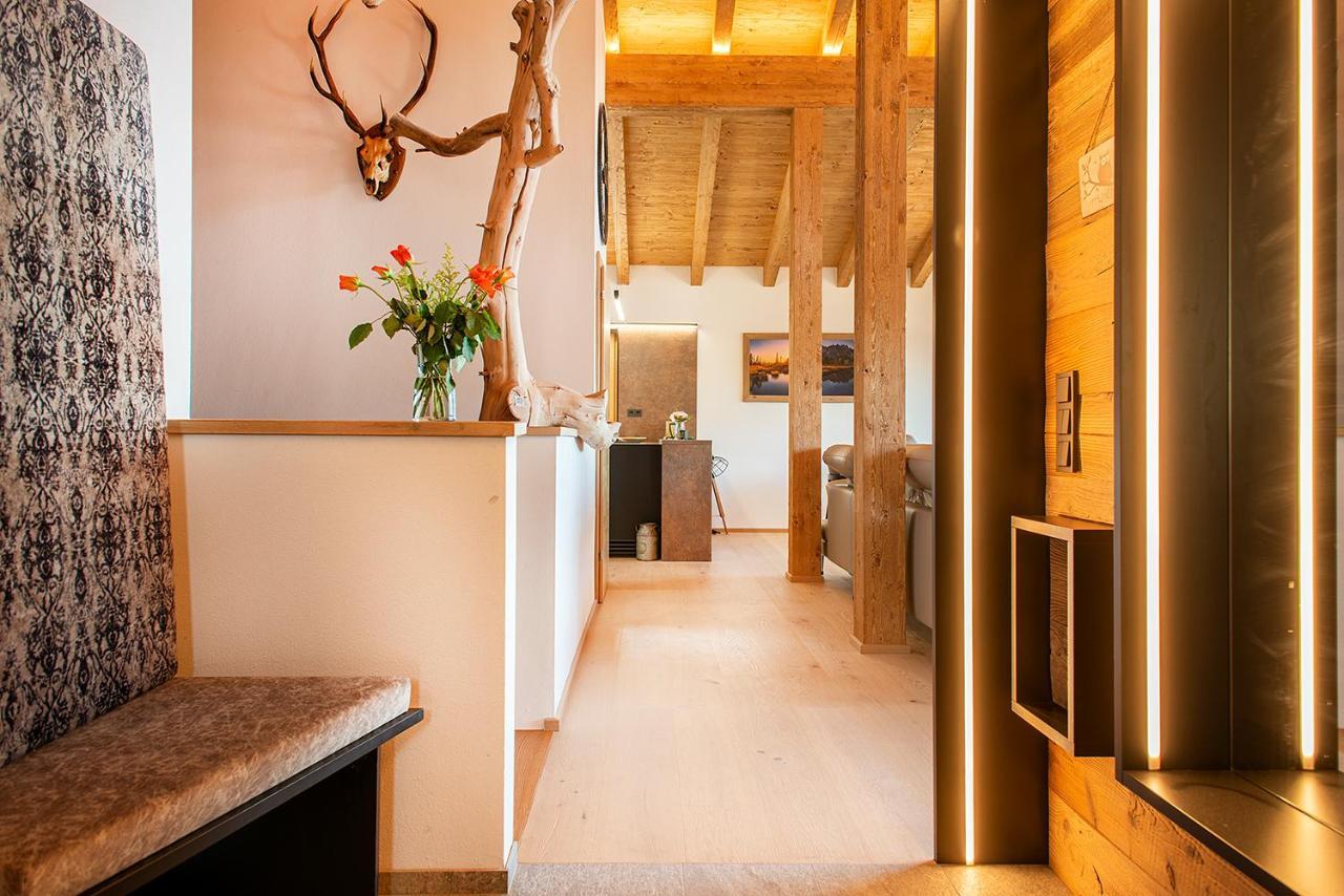 Skyberg Chalet Mühlbach am Hochkönig المظهر الخارجي الصورة