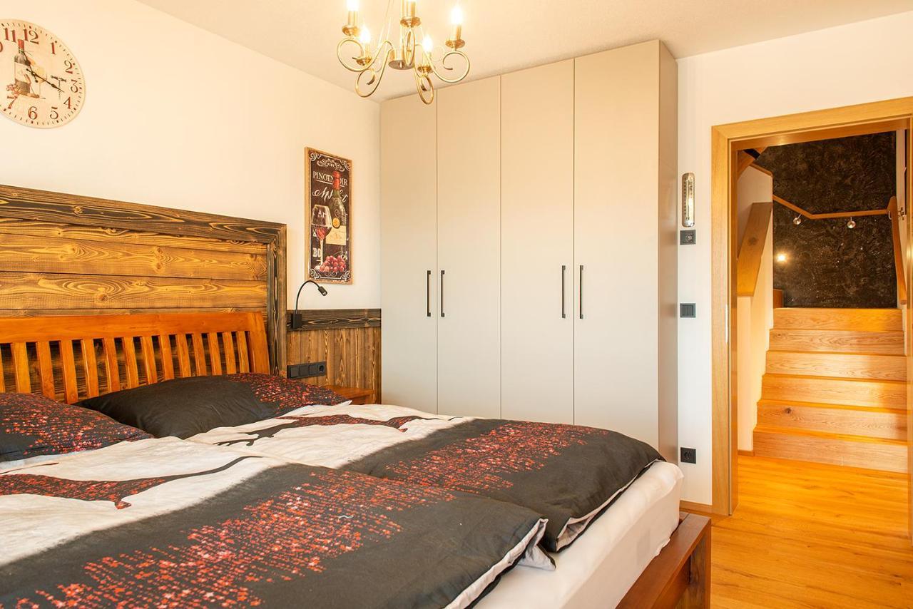 Skyberg Chalet Mühlbach am Hochkönig المظهر الخارجي الصورة